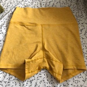 Mojito Mango fleo PHR shorts